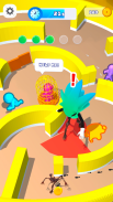 Monster Horde: Infección screenshot 5
