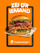 Thuisbezorgd.nl screenshot 6