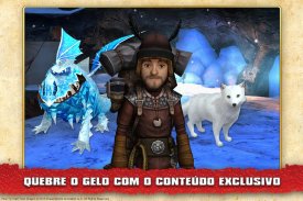 School of Dragons screenshot 4