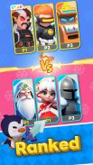 Penguin GO! screenshot 2