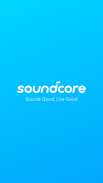 Soundcore screenshot 0