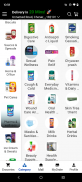 Glamsy: Delivery in 20 Minutes screenshot 1