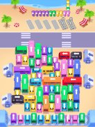 Bus Frenzy - Traffic Jam screenshot 14