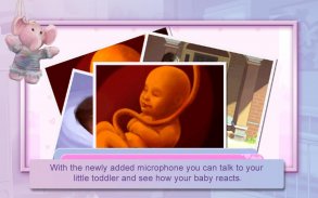My Little Baby screenshot 7