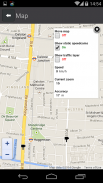 CamSam - Speed Camera Alerts screenshot 1