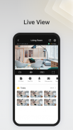 IPC360 Home screenshot 1