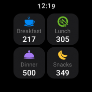 Calorie Counter - MyNetDiary screenshot 18