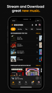 Audiomack: Descărcător muzică screenshot 7