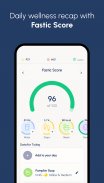 Fastic AI Food Calorie Tracker screenshot 4