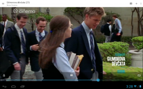 SledovaniTV screenshot 0