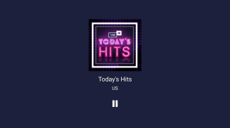 TuneIn Radio: Music & Sports screenshot 7