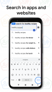 Voice Access screenshot 4