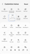 Samsung Internet Browser screenshot 10