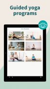 YogaEasy: Online Yoga Studio screenshot 12