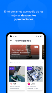 Kueski: Compras y Préstamos screenshot 2