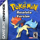 Pokemon: Resolute