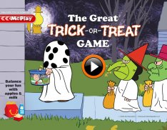 McDonald’s McPlay® screenshot 11