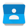 Google Contacts Sync