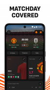 LiveScore: Live Sports Scores screenshot 2