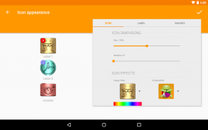 ADW Launcher 2 screenshot 15