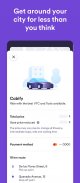 Cabify screenshot 7