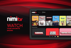 NimiTV screenshot 7