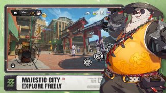 Zenless Zone Zero screenshot 3