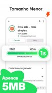 Kwai Lite-versão leve do Kwai screenshot 2