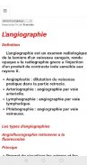 Examens Médicaux screenshot 1