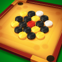 Carrom Royal: Carrom Disc Pool