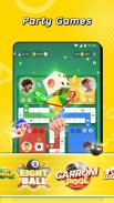 Likee Saya - Games&Party screenshot 2
