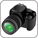 DSLR HD Zoom Camera - Ultra HD 4K Camera-HD Camera
