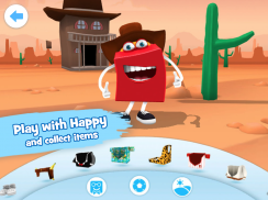 McDonald’s McPlay® screenshot 11