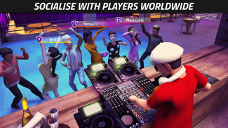Avakin Life - 3D仮想世界 screenshot 10