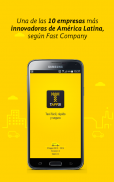 Easy Tappsi, una app de Cabify screenshot 0