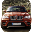 X5 Drift Simulator