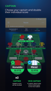 RealFevr - Fantasy Sports screenshot 2