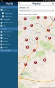 Unipol Assicurazioni screenshot 11