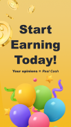 Golden Surveys - Make Money screenshot 4
