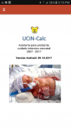 UCIN-Calc Beta screenshot 6