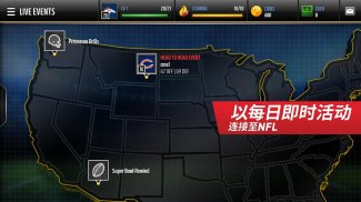Madden NFL Mobile Football screenshot 5