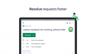 Jira Cloud by Atlassian screenshot 11