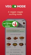Zomato: Food Delivery & Dining screenshot 3
