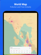 Air Quality & Pollen - AirCare screenshot 12