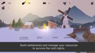 The Bonfire: Forsaken Lands screenshot 5