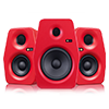 super high volume booster
