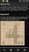 Hasami Shogi screenshot 7