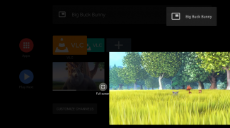 VLC for Android screenshot 4