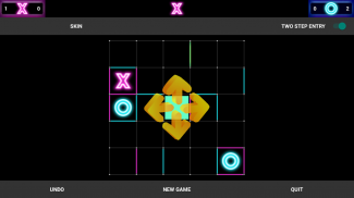Dots and Boxes screenshot 9