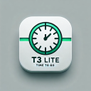 T3 Lite: Time To Go